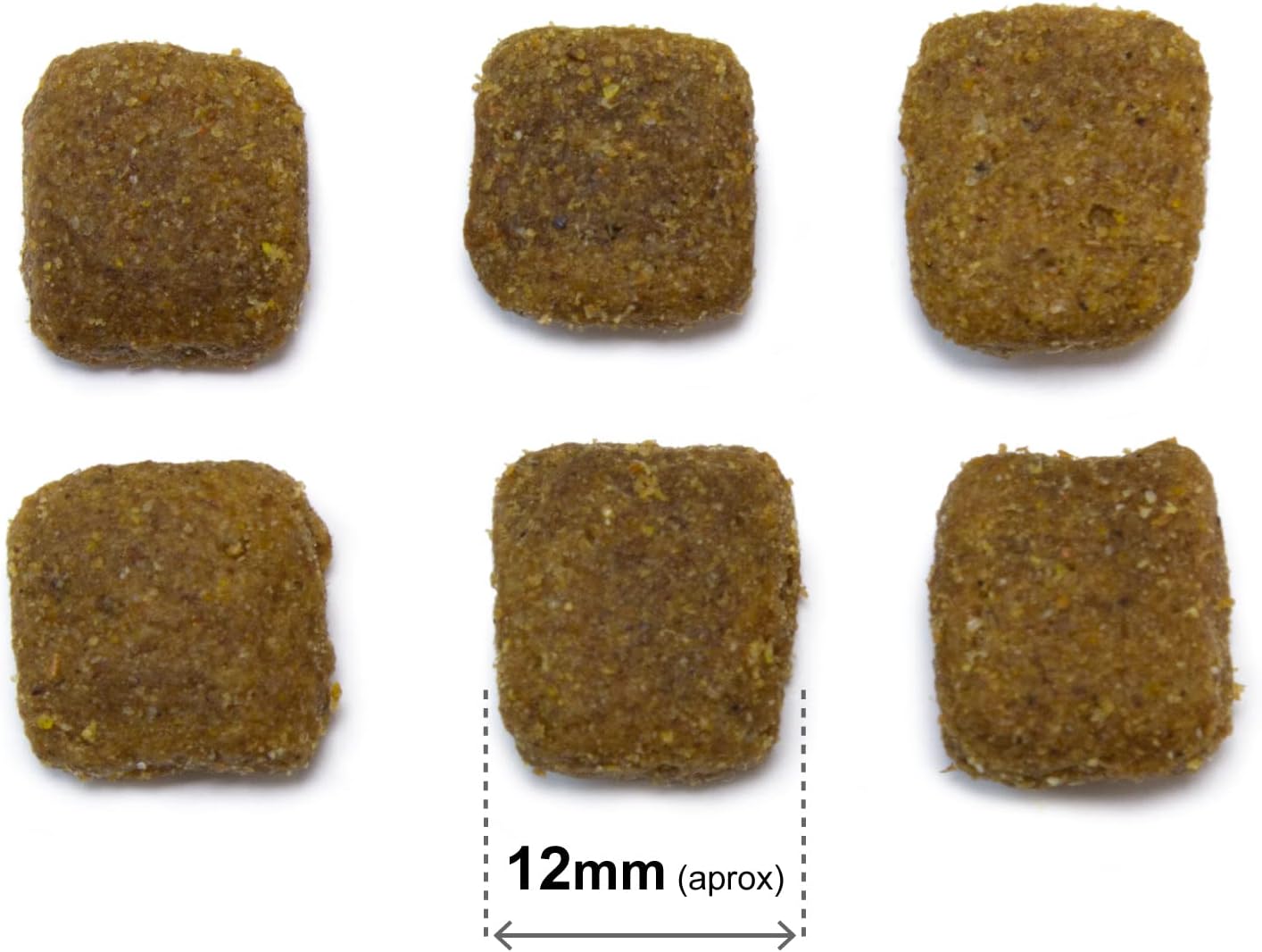 croquettes arquivet original agneau et riz