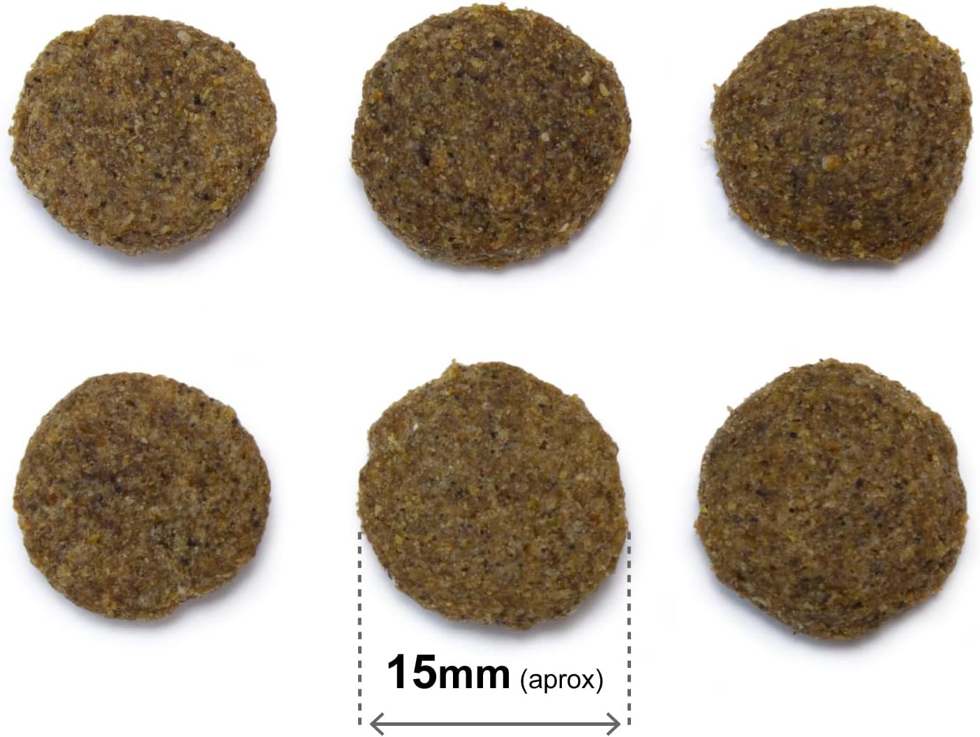 croquette arquivet original senior light