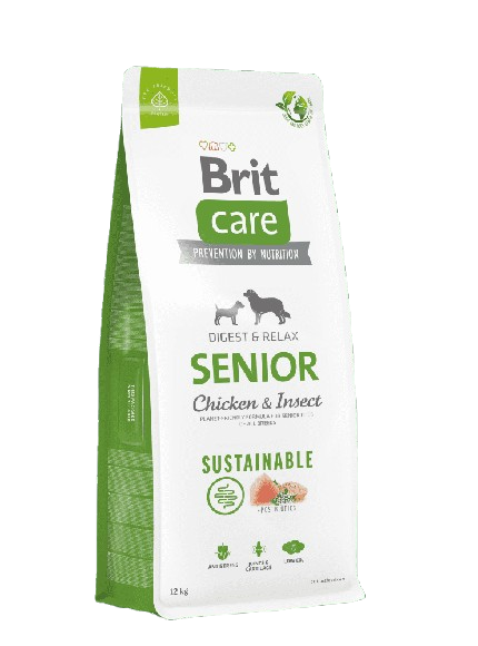 croquettes-chien-brit-care-dog-sustainable-senior-orchies