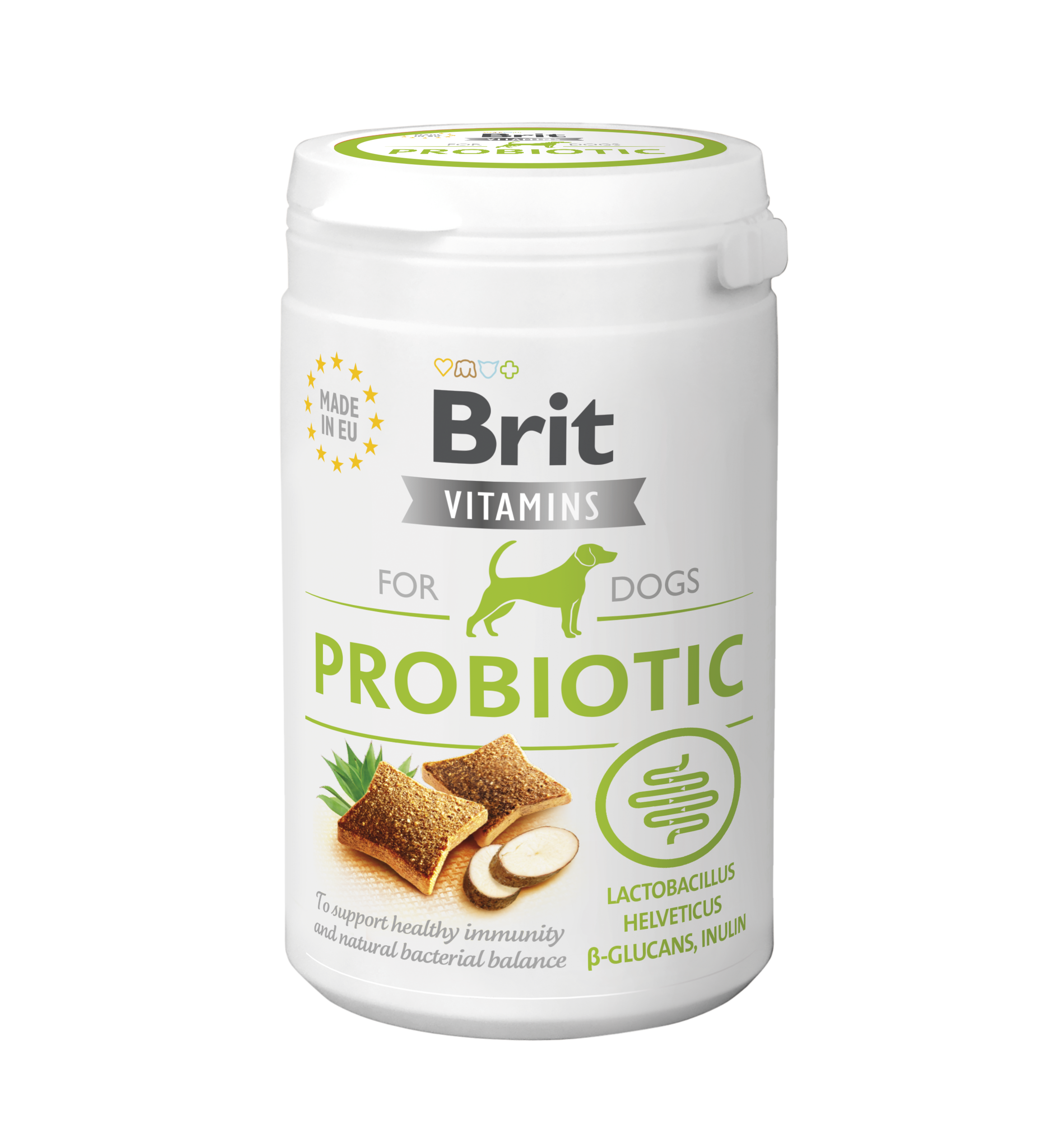 brit-vitamins-probiotic