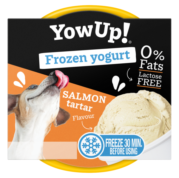 yowup glace saumon lait