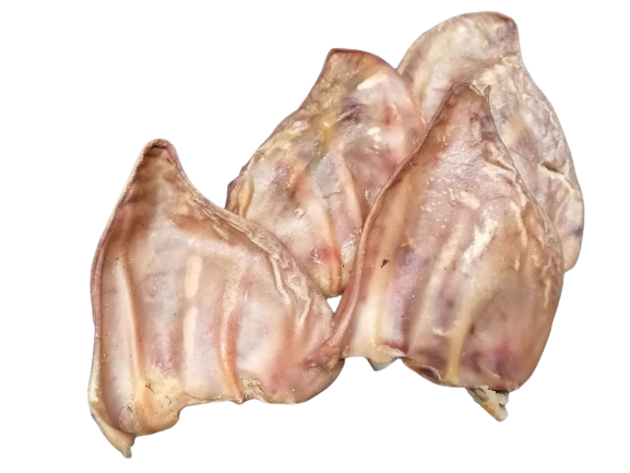 Croqari - Oreilles de cochon