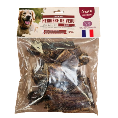herbieres de veau france