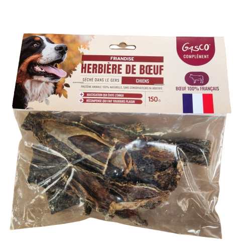 herbières de boeuf france