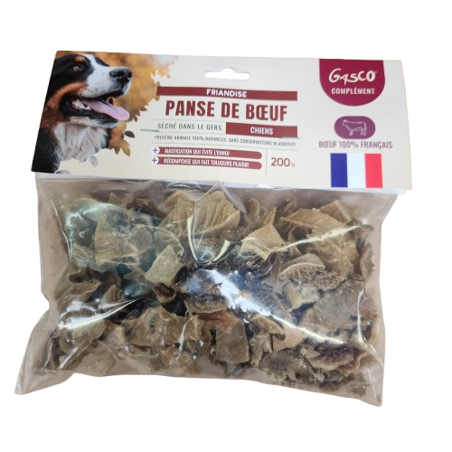 panse de boeuf france