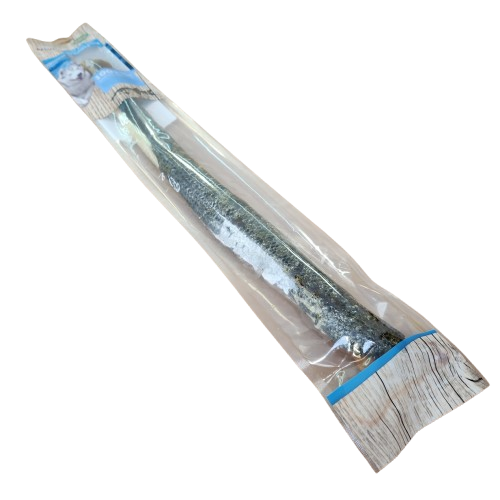 grande peau de saumon