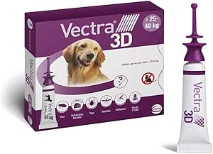 vectra 3D grand chien