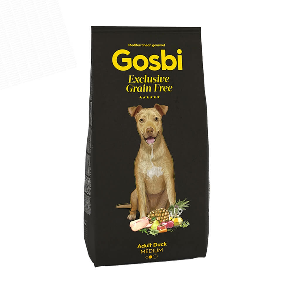 gosbi-exclusive-grain-free-adult-duck-medium