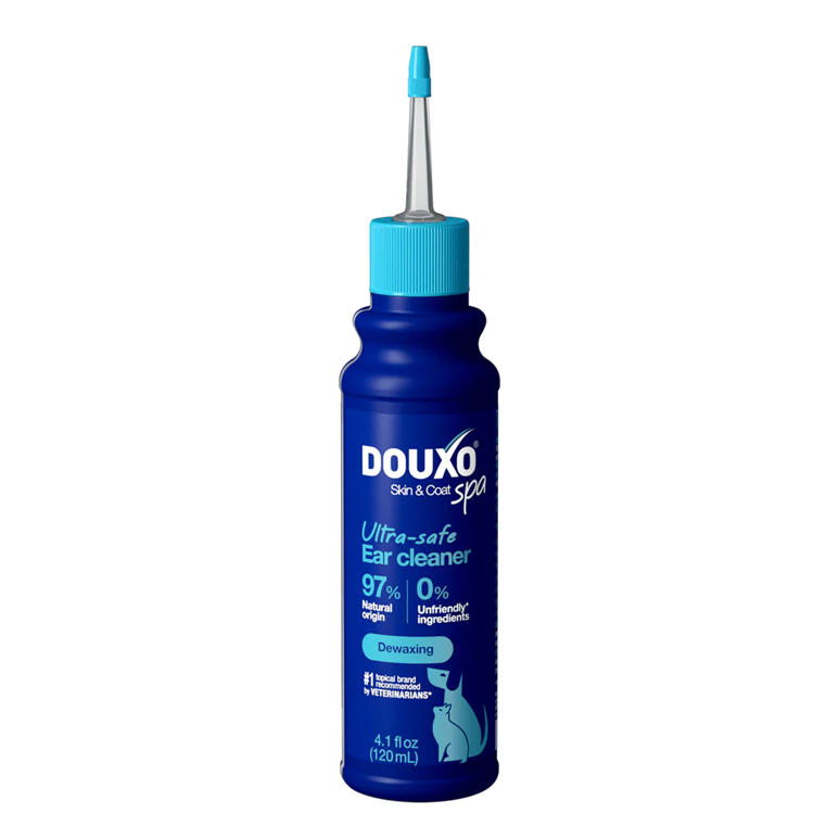 LOTION AURICULAIRE DOUCO SPA