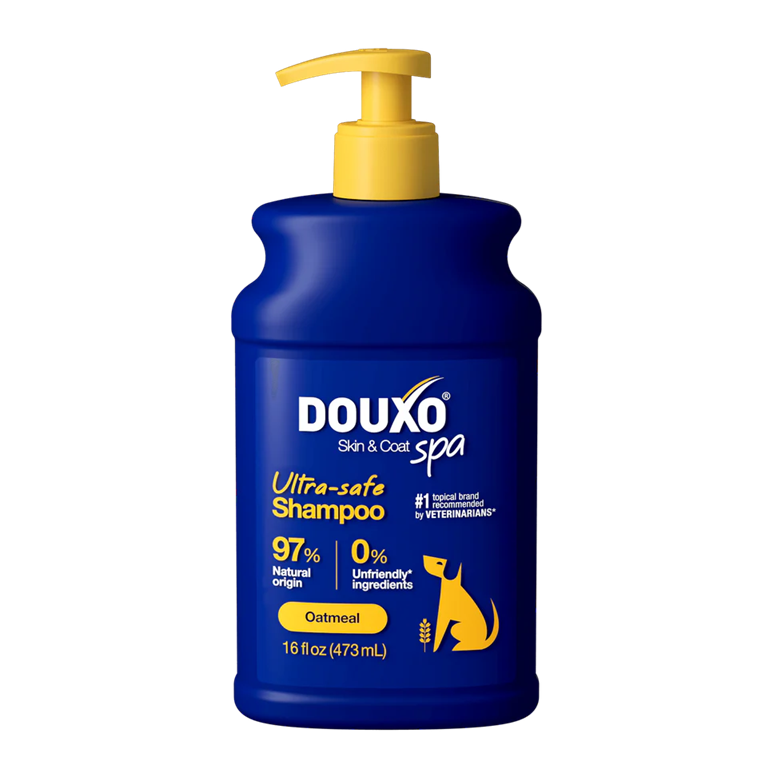DOUXO SPA Shampoing Hydratant