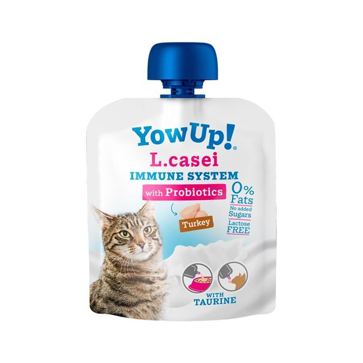 yowup chat yaourt l casei probiotiques