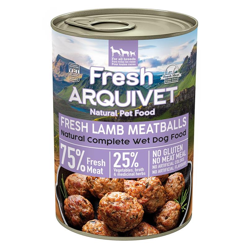 arquivet-fresh-lamb-meatballs-boulettes-dagneau-aux-carottes-et-patate-douce-400g