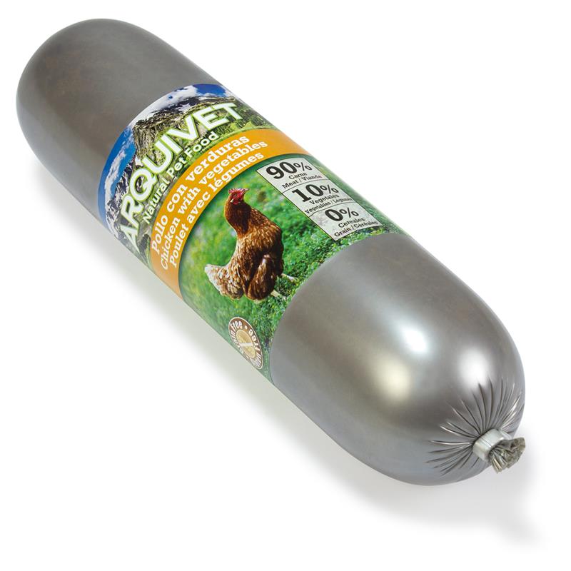 arquivet-saucisse-de-poulet-aux-legumes-500-g
