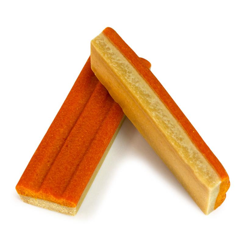 glace pour chien au saumon