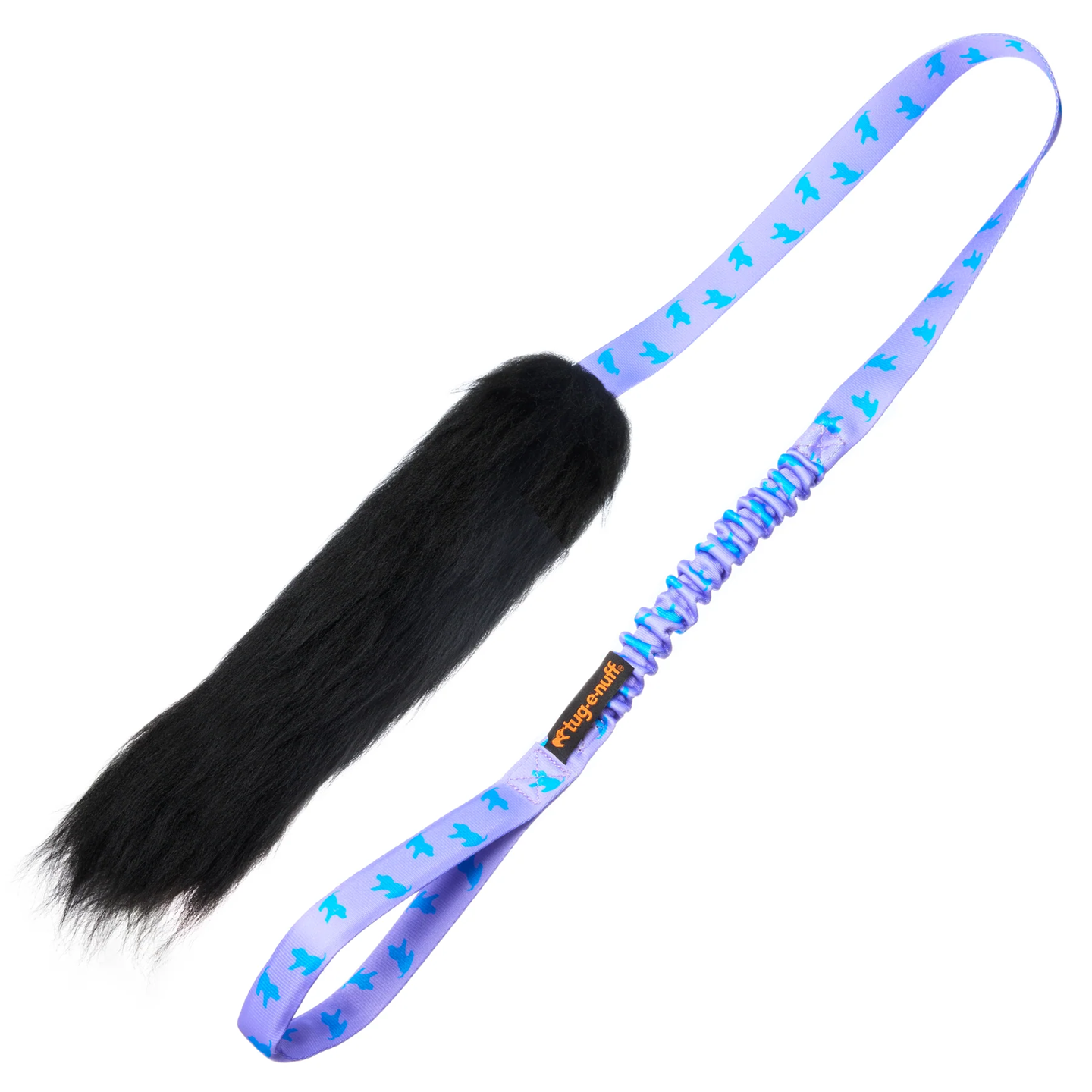 tug e nuff bungee chaser
