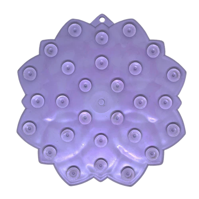sodapup mandala softie ventouses