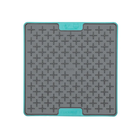 tapis lechage solide pour chien