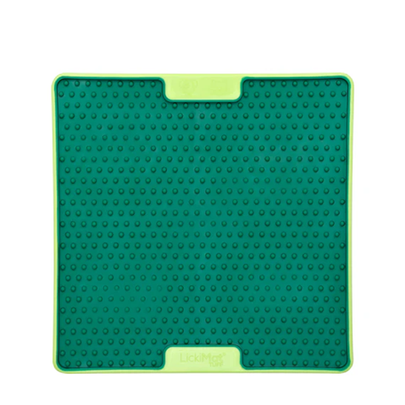 tapis lechage lickimat pro soother