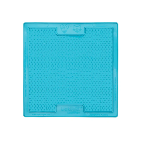 lickimat classic soother pour chien