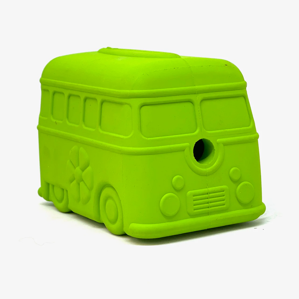 Sodapup Surfs Up Retro Van