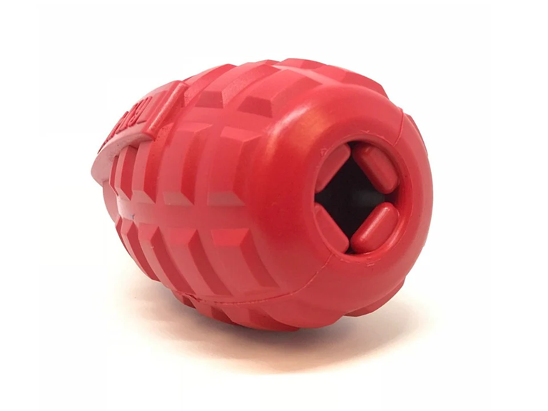 sodapup grenade usa k9