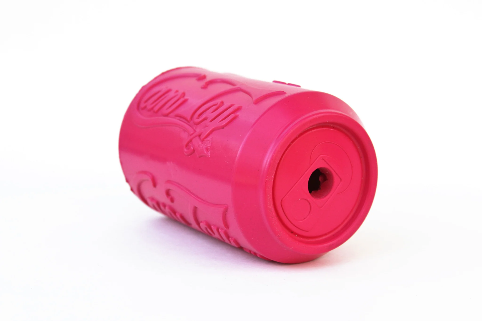 sodapup can toy puppy medium