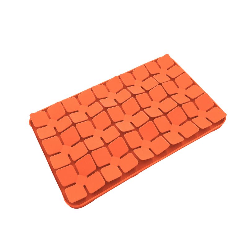 Tapis anti-glouton BubiChef LickClover