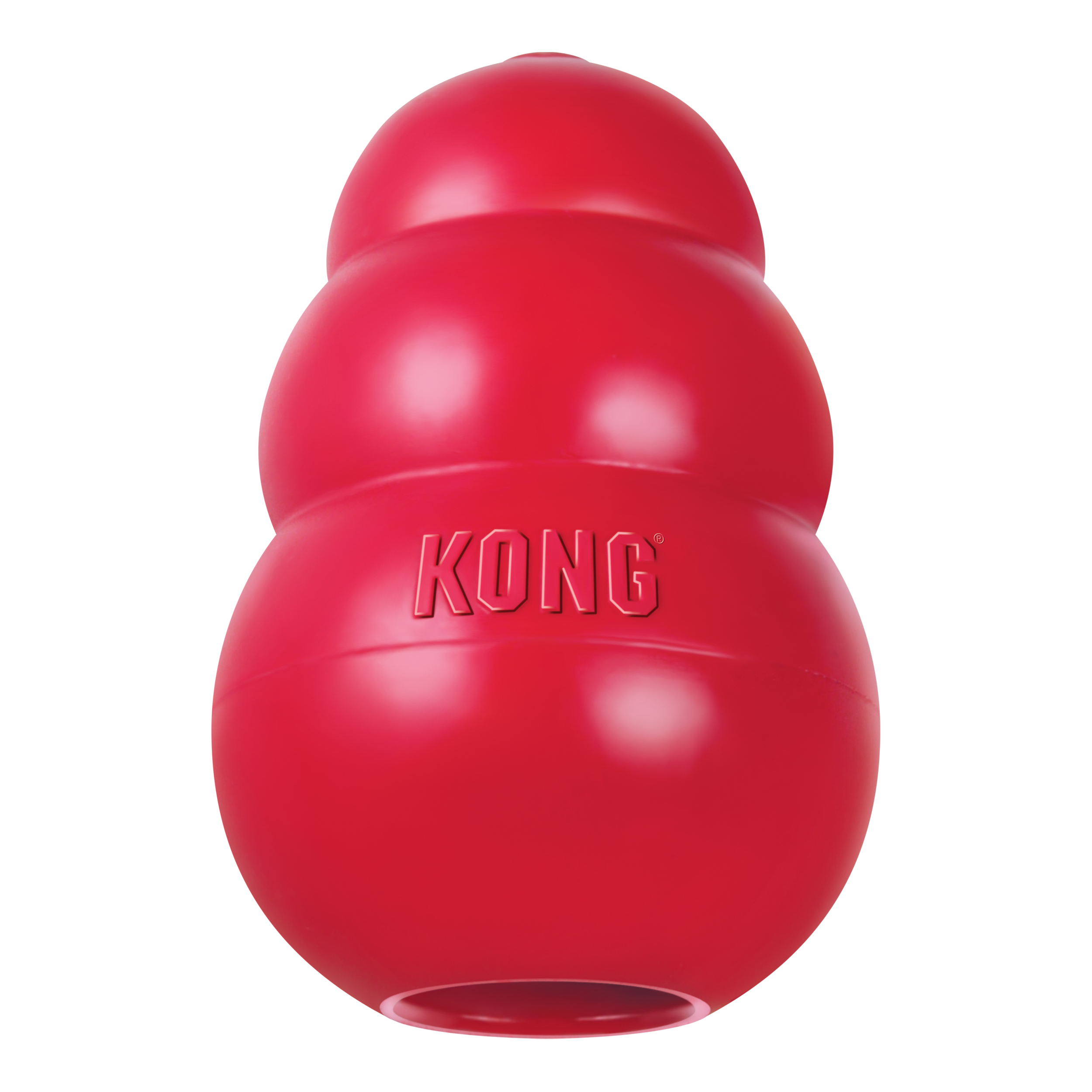 KOPNG CHIEN ROUGE