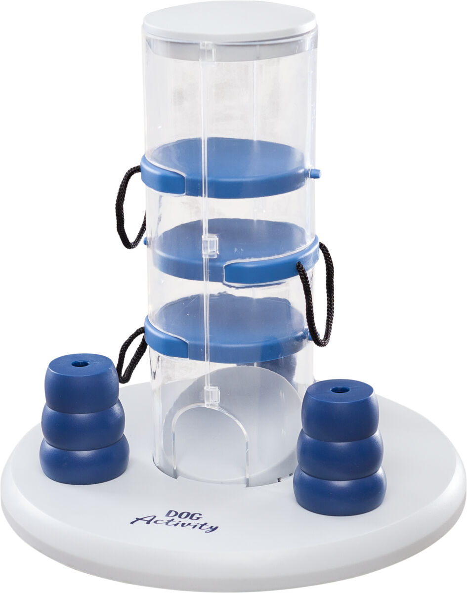 Trixie Gambling Tower jeu dintelligence