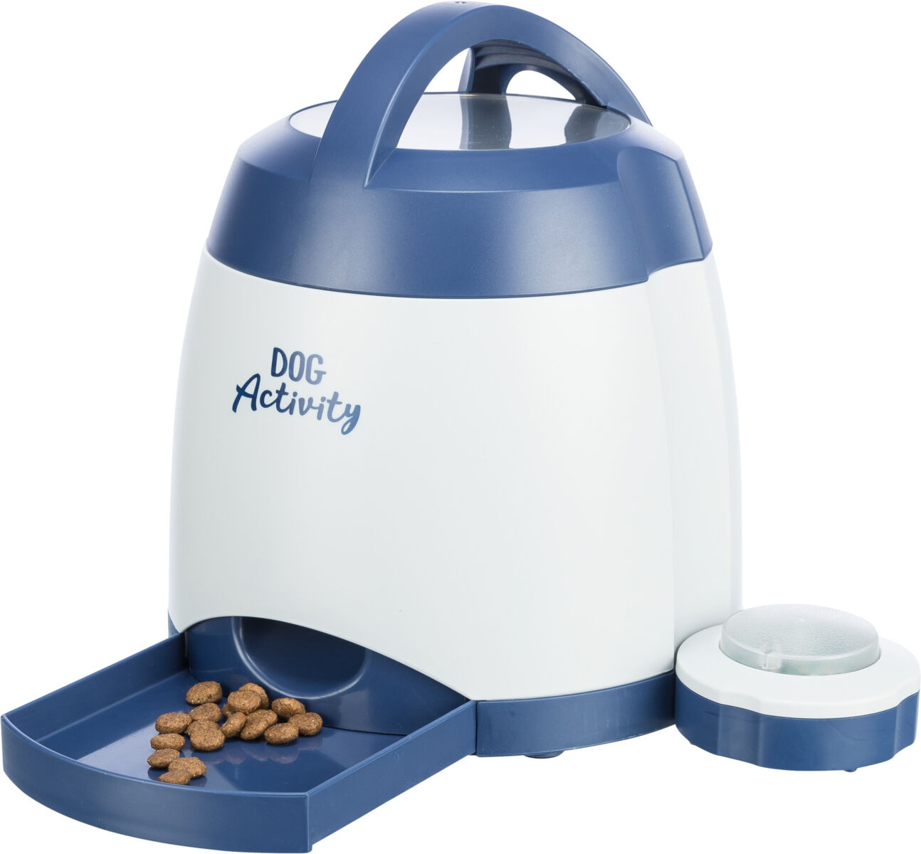 Trixie memory trainer jeu intelligence chien