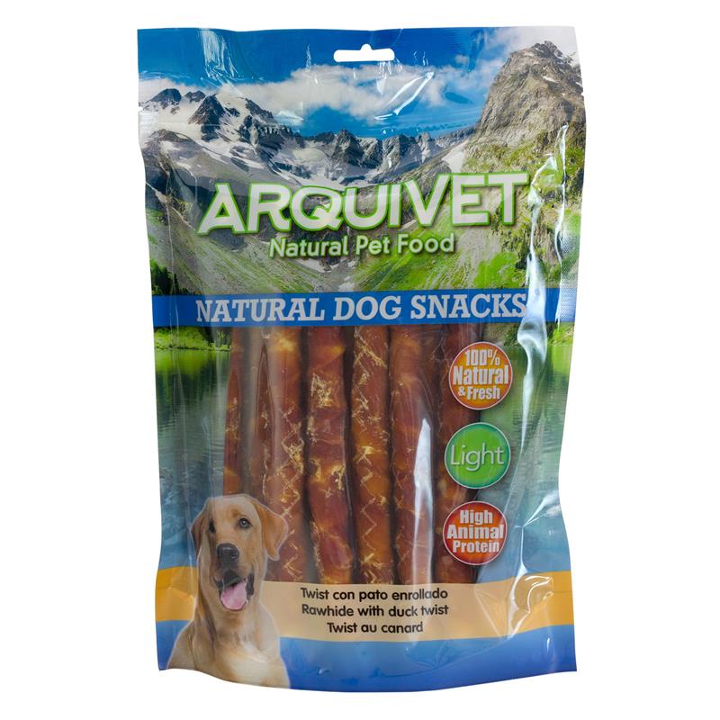 arquivcet twist canard 1kg