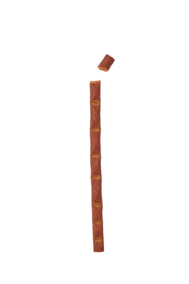 Wow Cat soft sticks poulet chat