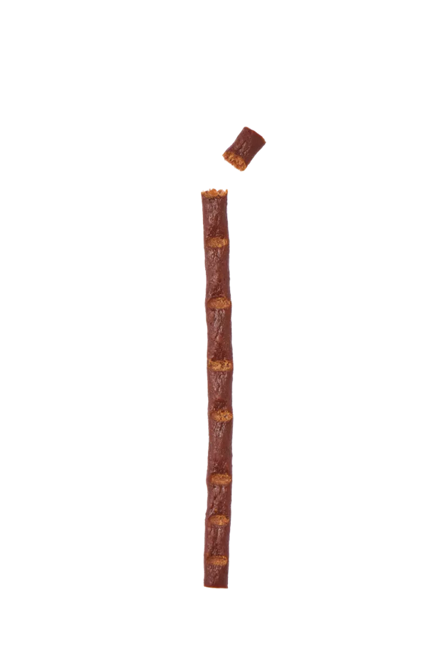 Wow Cat soft sticks au saumon chat