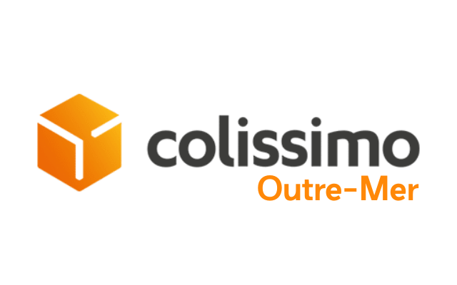 colissimo oiutre mer