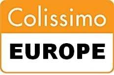colissimo europe