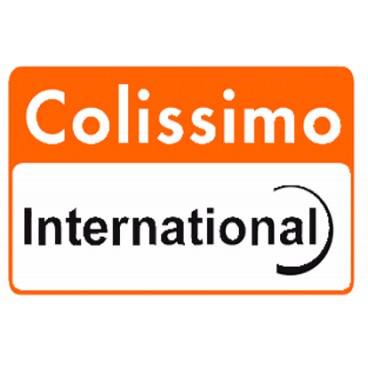 colissimo international