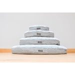Coussin Maxcor gris