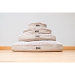 Coussin Maxcor beige