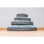 Coussin Maxcor anthracite