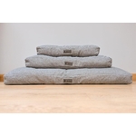 Coussin Macor Cocooning gris