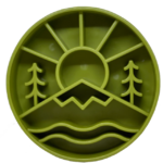 gamelle anti glouton Ebowl sodapup great outdoors vert