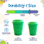 Sodapup coffee cup large