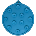 Sodapup turtle emat ventouses