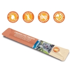 Arquivet creamy snack poulet saumon x5