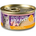 arquivet velvet cream poulet