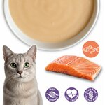 arquivet velvet cream saumon 80g