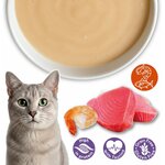arquivet velvet cream thon crevettes 80g