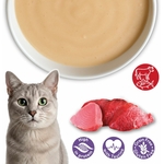 arquivet velvet cream thon boeuf 80g