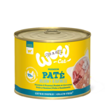 Wow cat poulet crevette chat