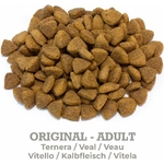 croquettes arquivet original boeuf et riz 12kg